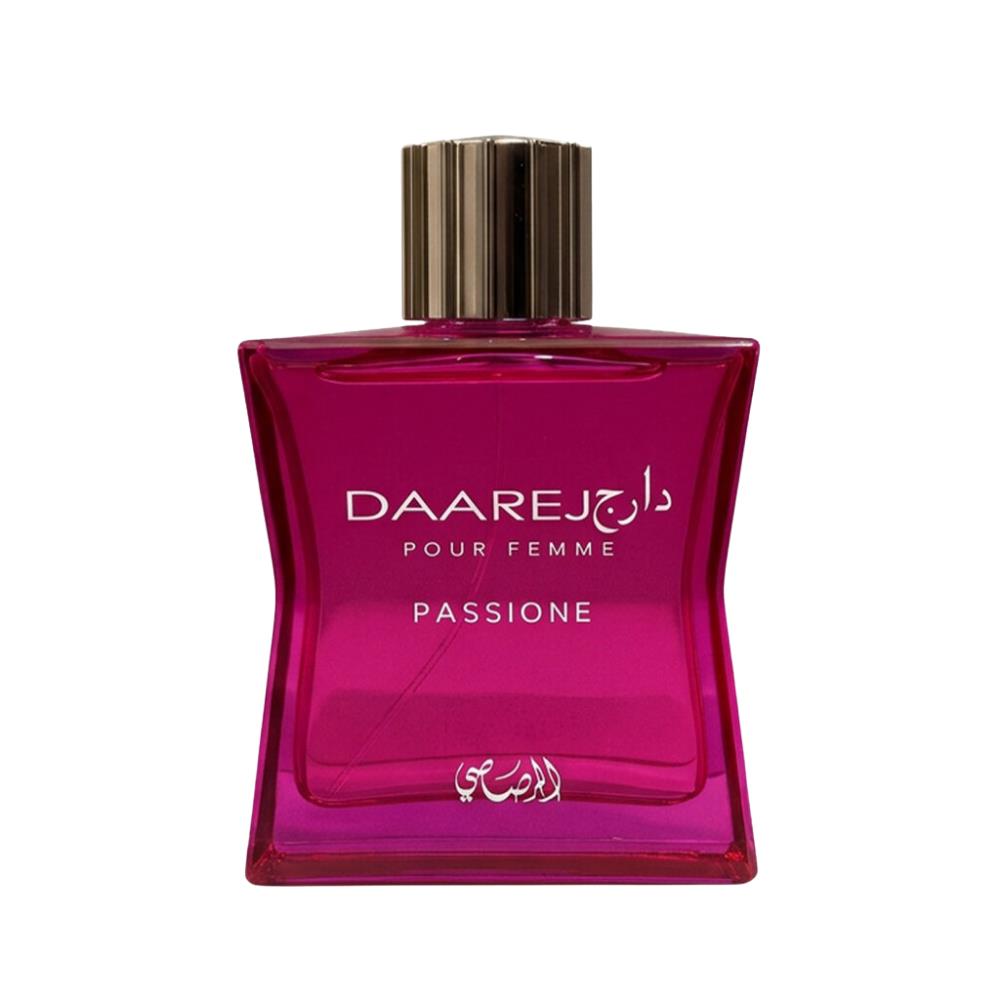 Rasasi Daarej Passione EDP 100 ml Kadın Parfümü