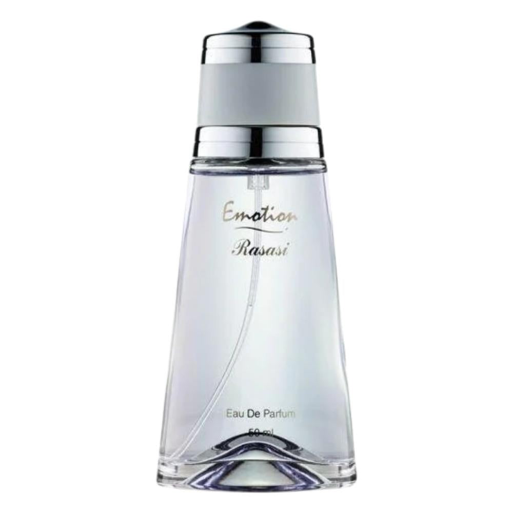Rasasi Emotion Pour Femme EDP 50 ml Kadın Parfümü