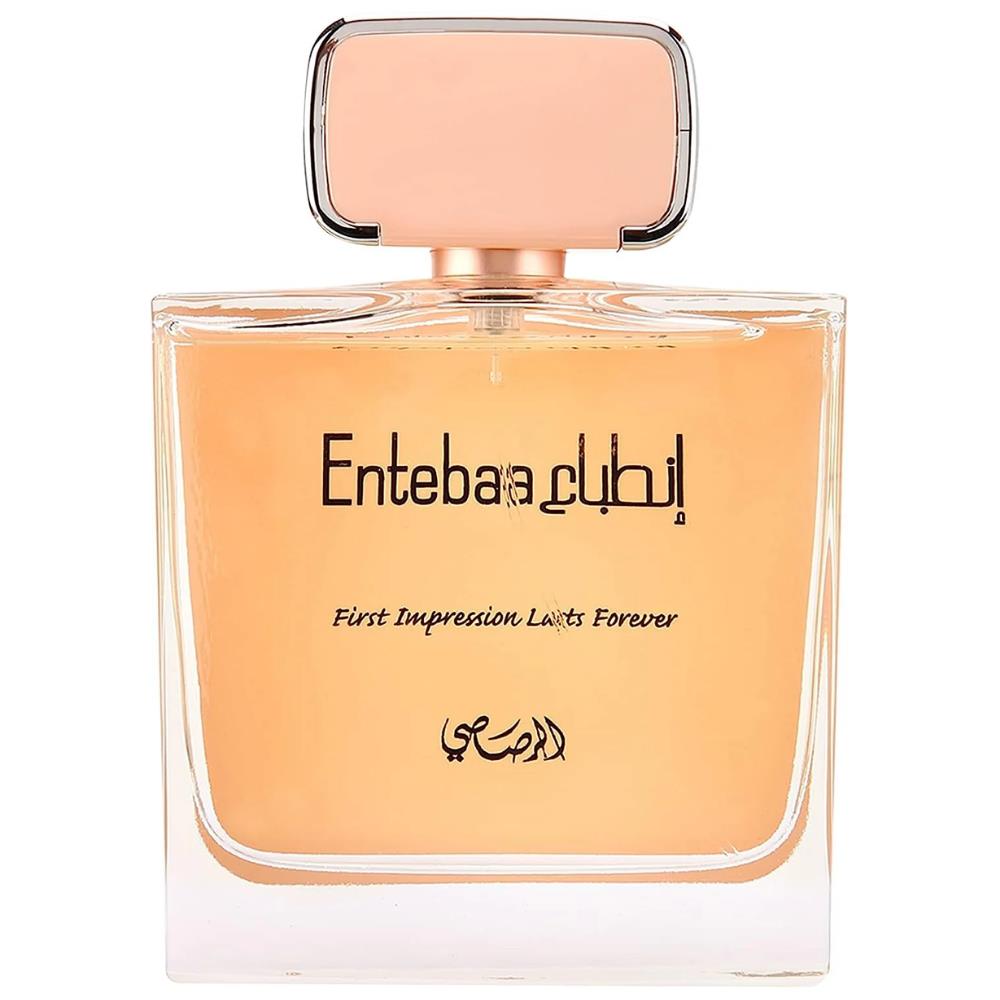 Rasasi Entebaa Pour Femme EDP 100 ml Kadın Parfümü
