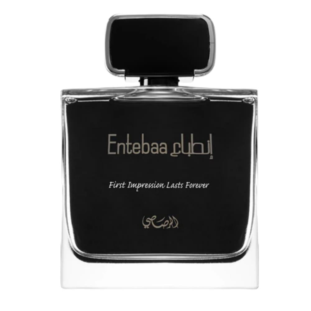 Rasasi Entebaa Pour Homme EDP 100 ml Erkek Parfümü