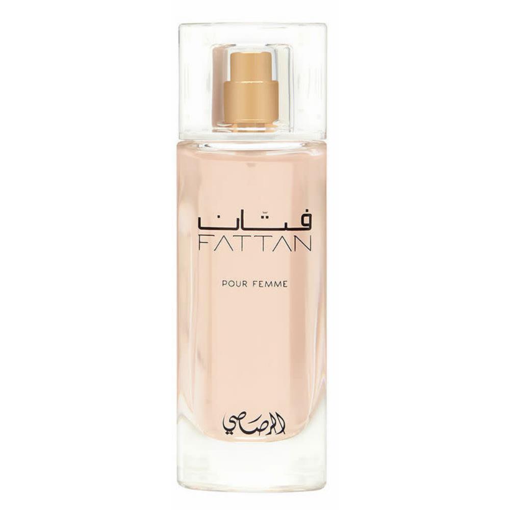 Rasasi Fattan Pour Femme EDP 50 ml Kadın Parfümü