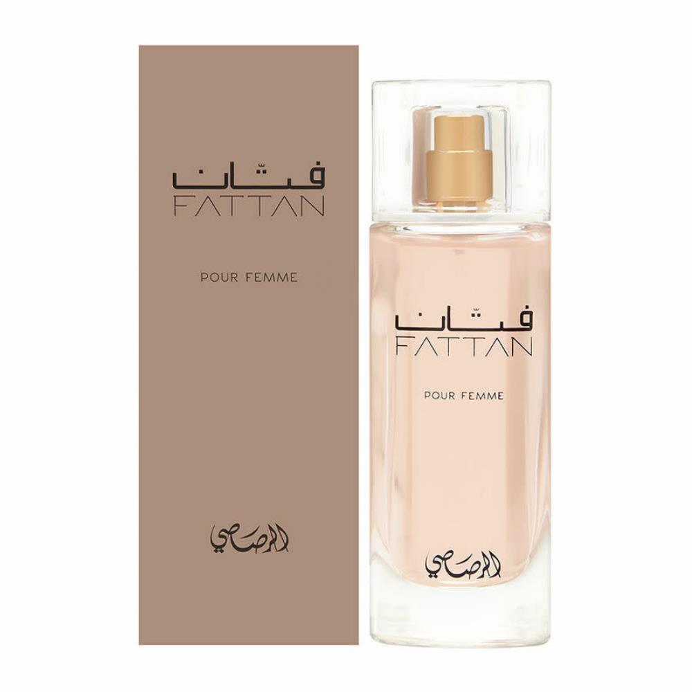Rasasi Fattan Pour Femme EDP 50 ml Kadın Parfümü