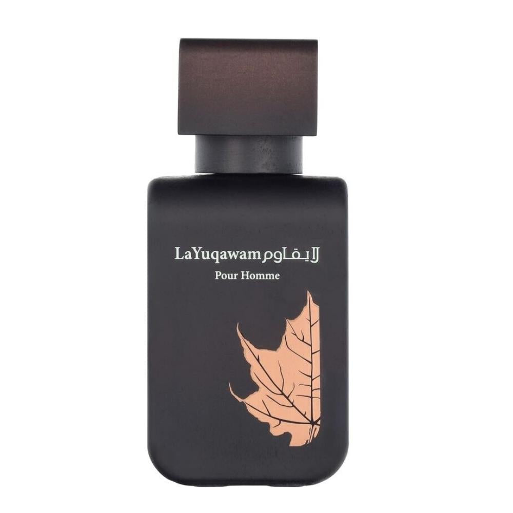 Rasasi La Yuqawam Homme EDP 75 ml Erkek Parfümü