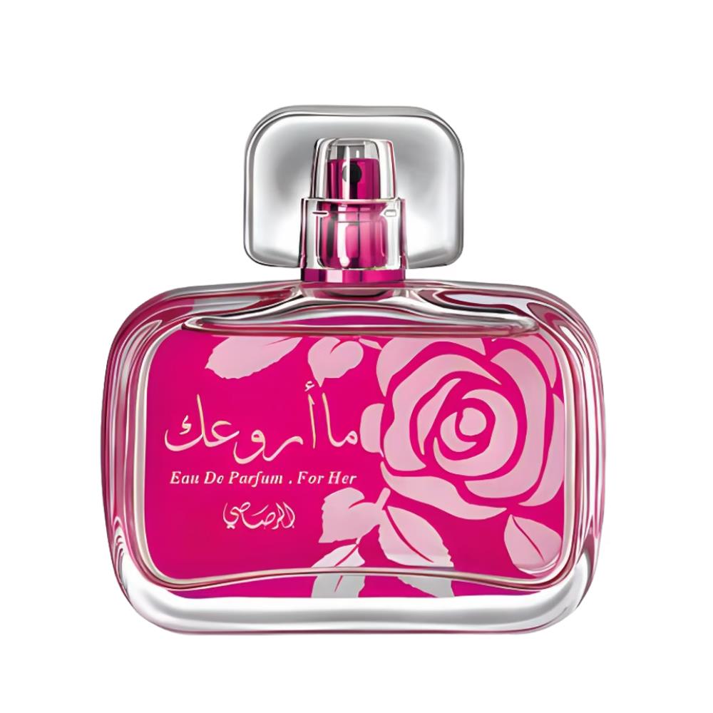 Rasasi Maa Arwaak For Her EDP 50 ml Kadın Parfümü