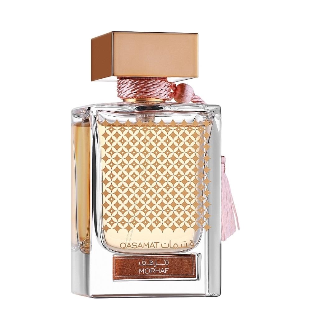 Rasasi Qasamat Morhaf EDP 65 ml Unisex Parfüm