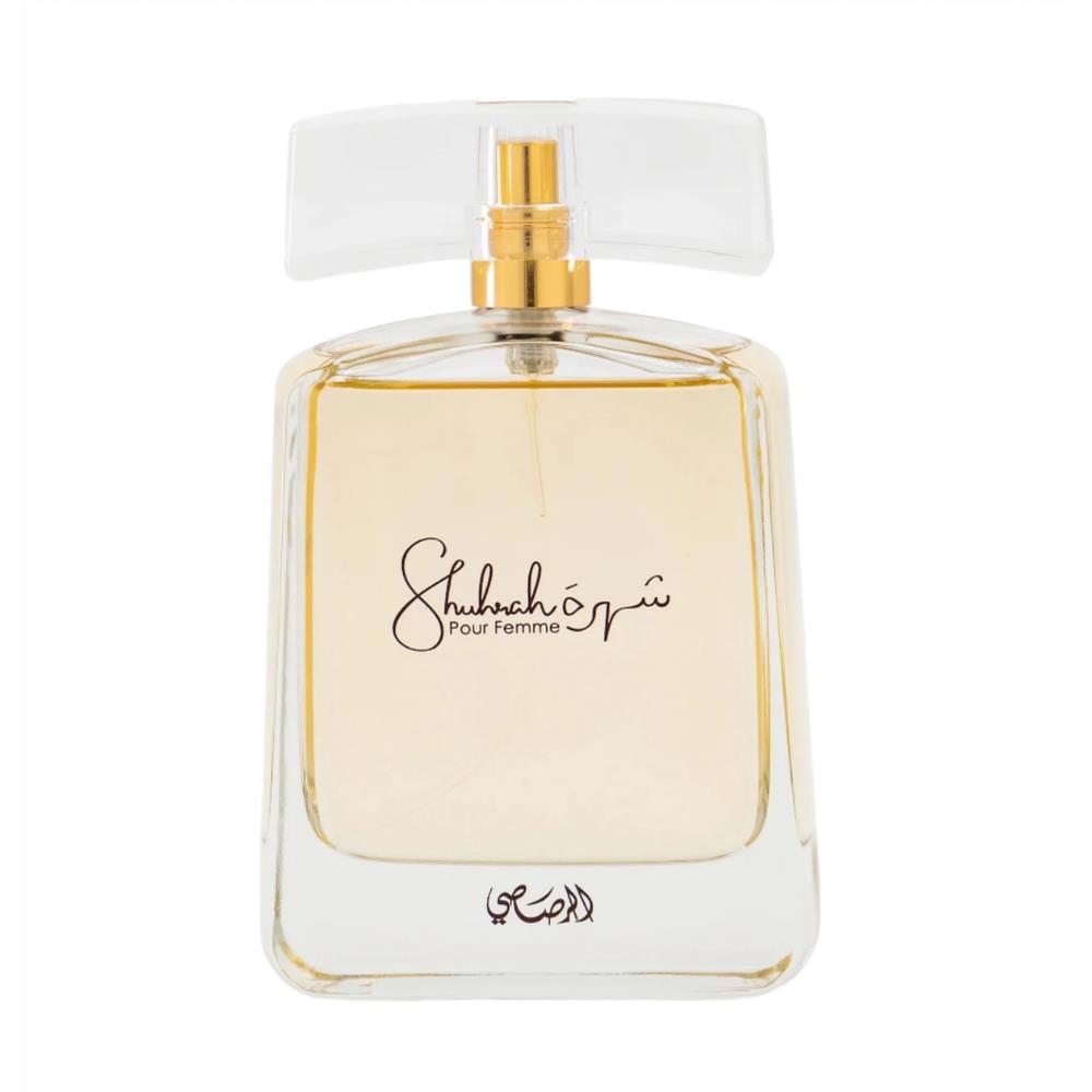 Rasasi Shuhrah Pour Femme EDP 90 ml Kadın Parfümü