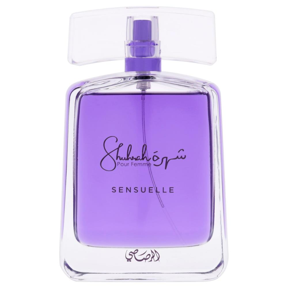Rasasi Shuhrah Sensuelle EDP 90 ml Kadın Parfümü