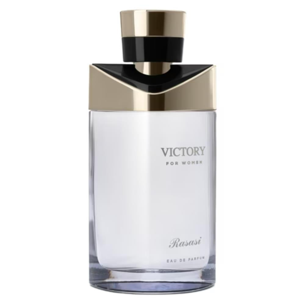 Rasasi Victory For Women EDP 100 ml Kadın Parfümü