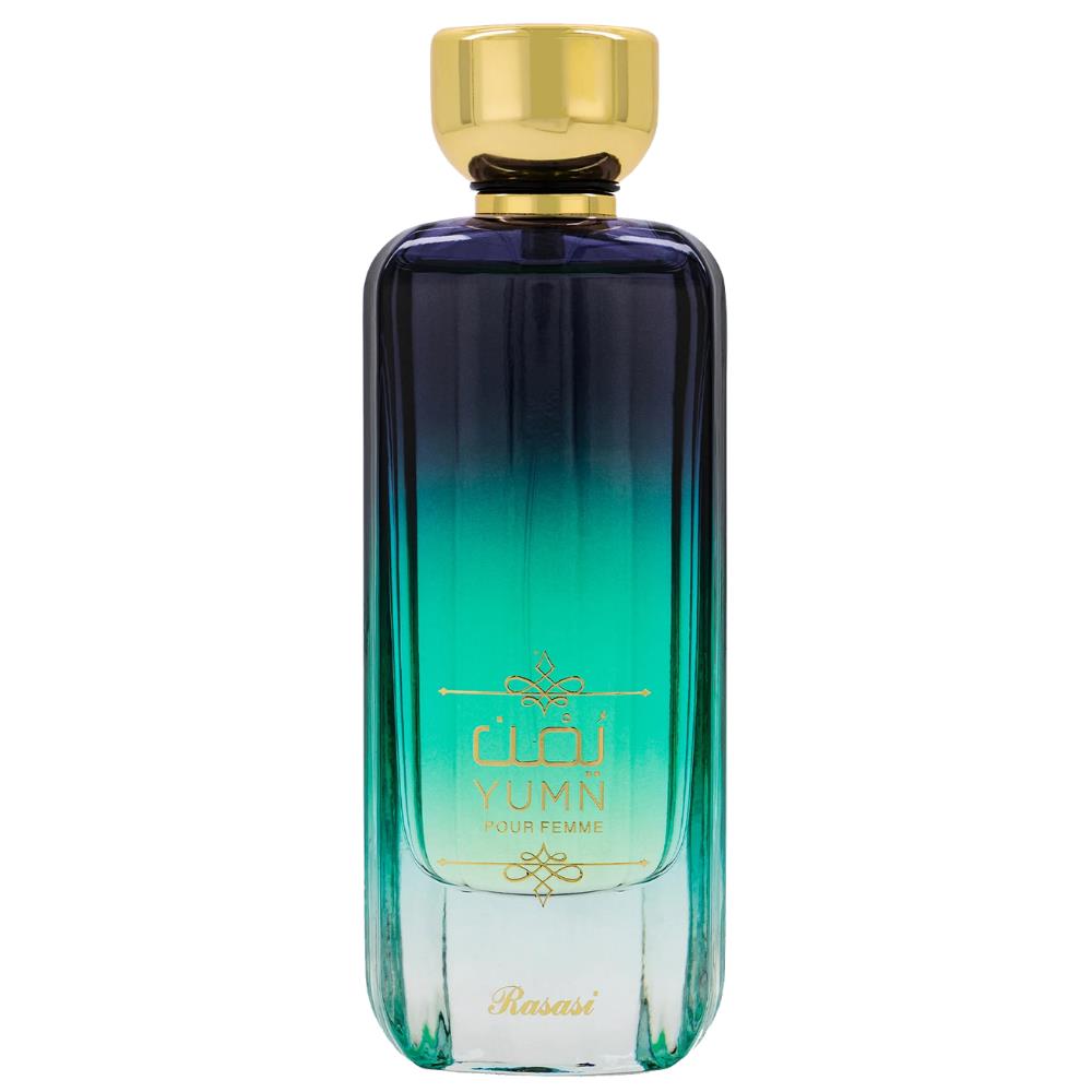 Rasasi Yumn Pour Femme EDP 100 ml Kadın Parfümü