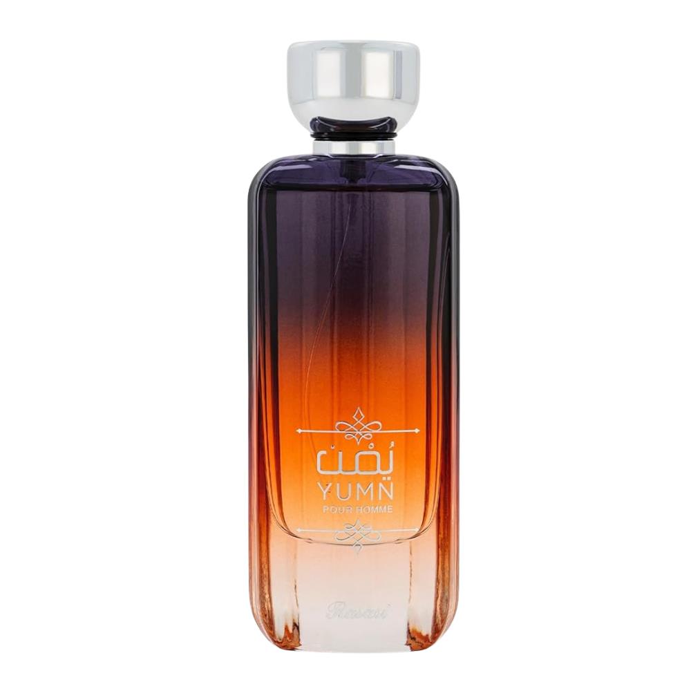 Rasasi Yumn Pour Homme EDP 100 ml Erkek Parfümü