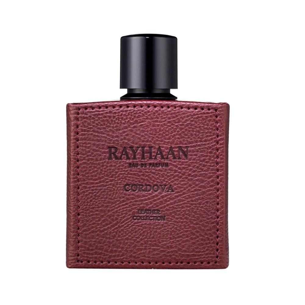 Rayhaan Cordova EDP 100 ml Erkek Parfümü