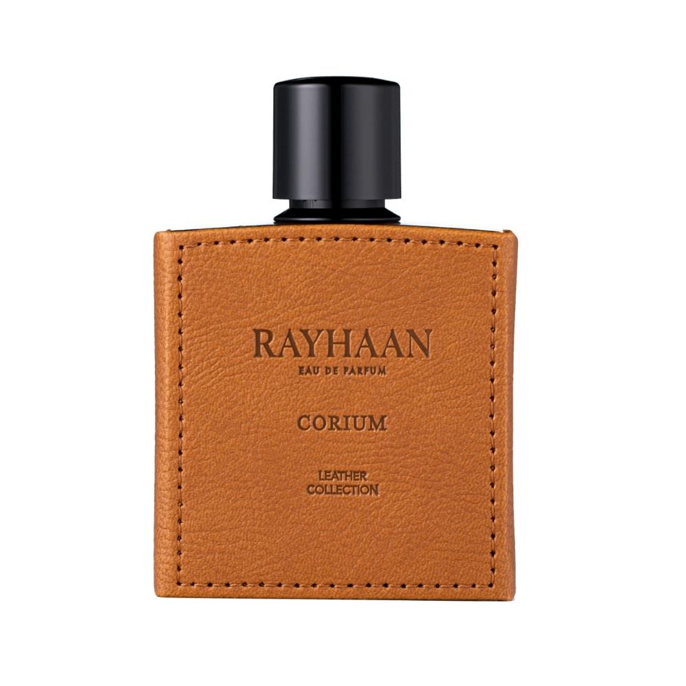 Rayhaan Corium EDP 100 ml Erkek Parfümü