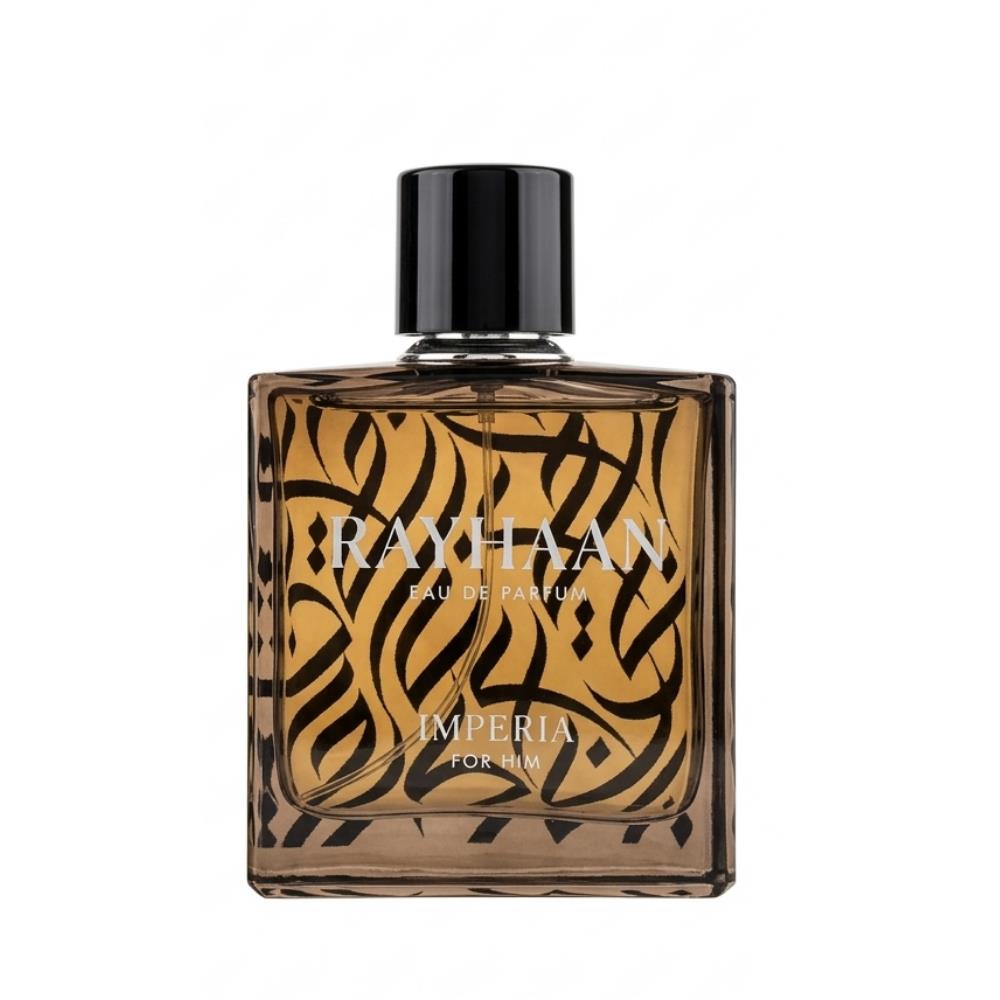 Rayhaan Imperia EDP 100 ml Erkek Parfümü