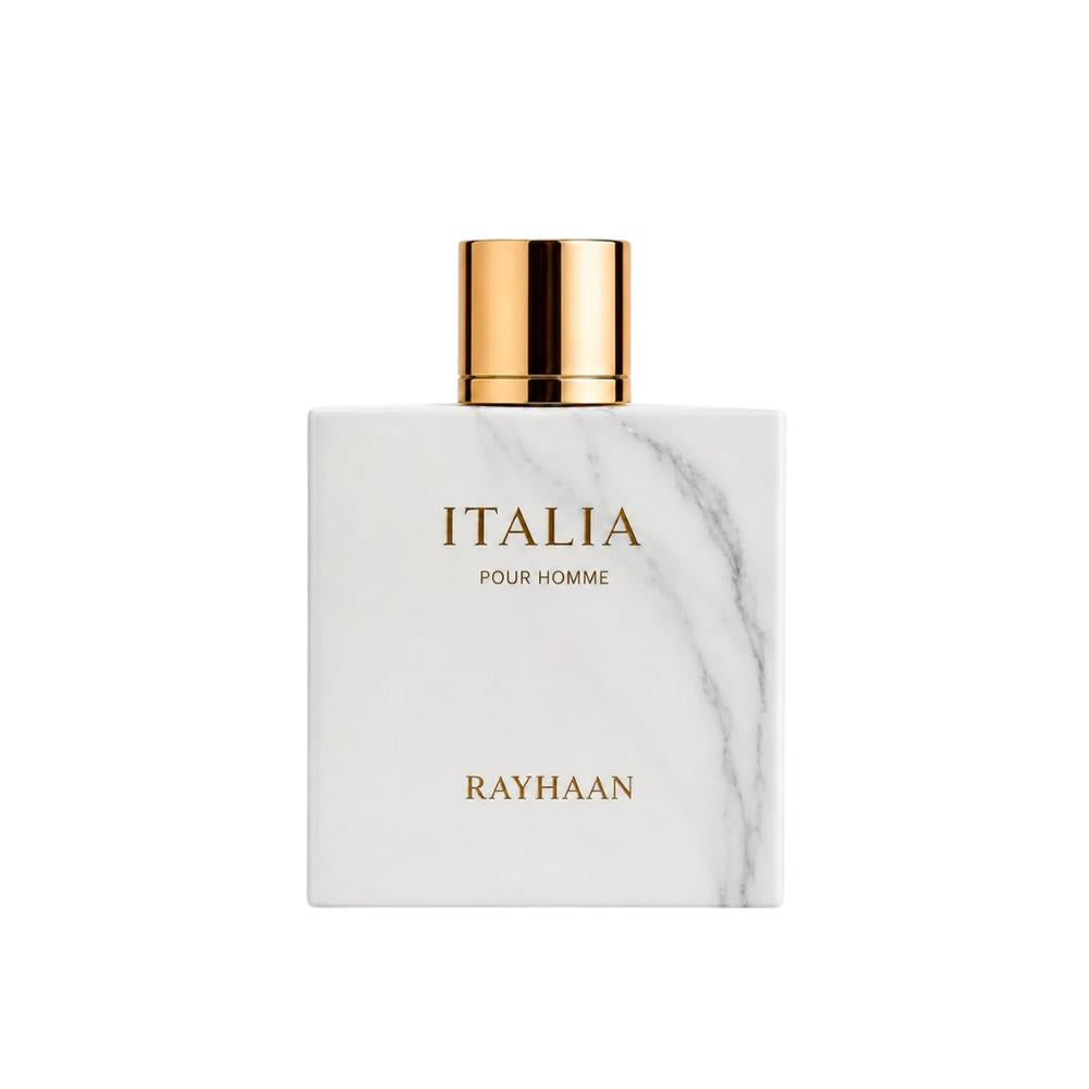 Rayhaan Italia EDP 100 ml Erkek Parfümü