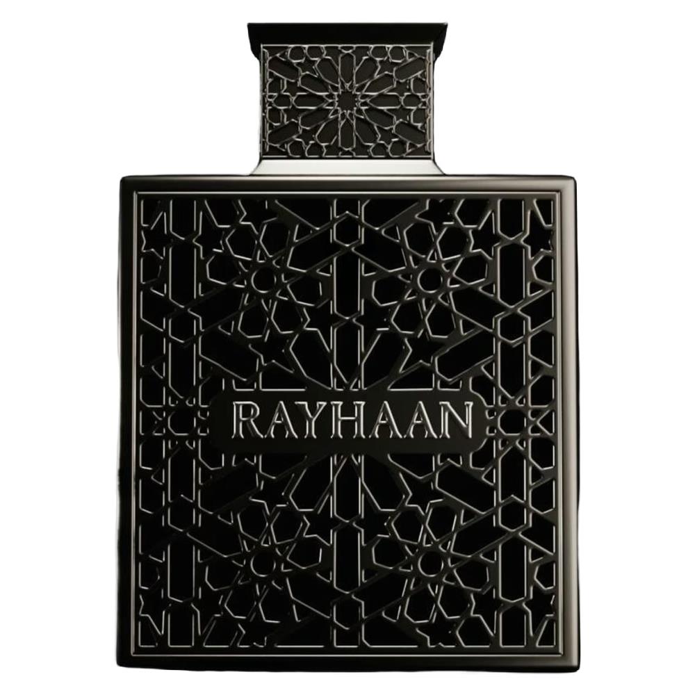 Rayhaan Obsidian EDP 100 ml Erkek Parfümü