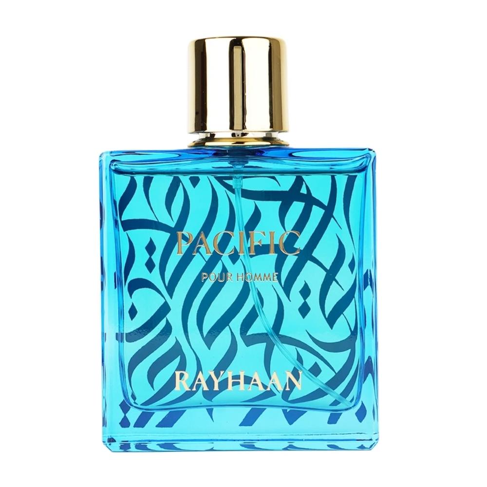 Rayhaan Pacific EDP 100 ml Erkek Parfümü