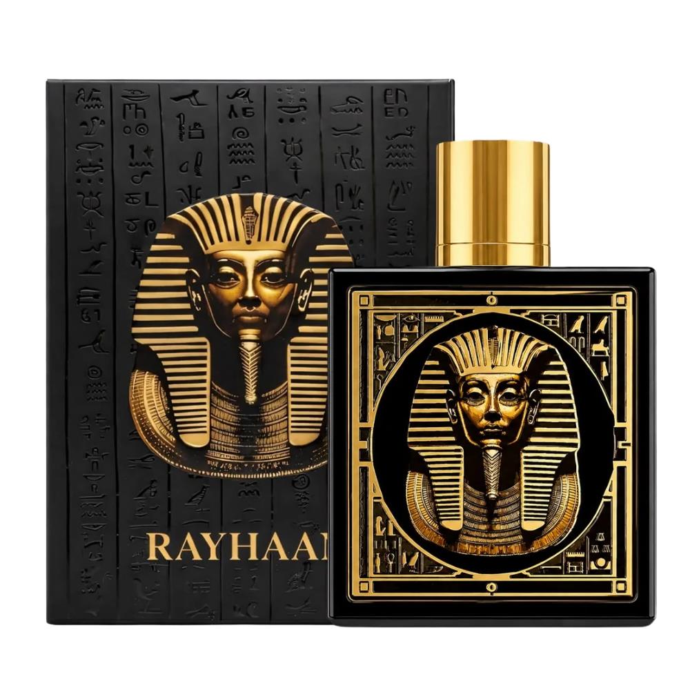 Rayhaan Pharaoh EDP 100 ml Unisex Parfüm