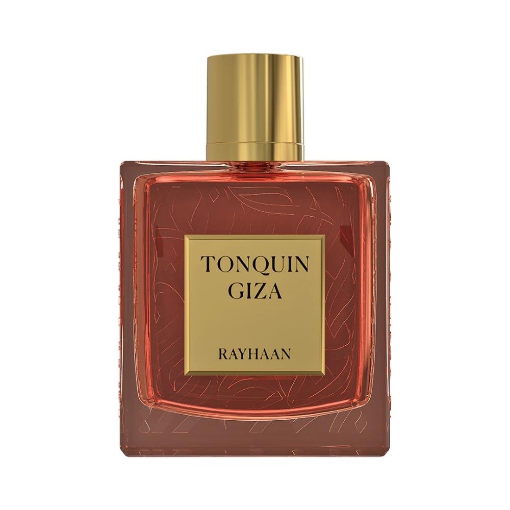 Rayhaan Tonquin Giza EDP 100 ml Unisex Parfüm