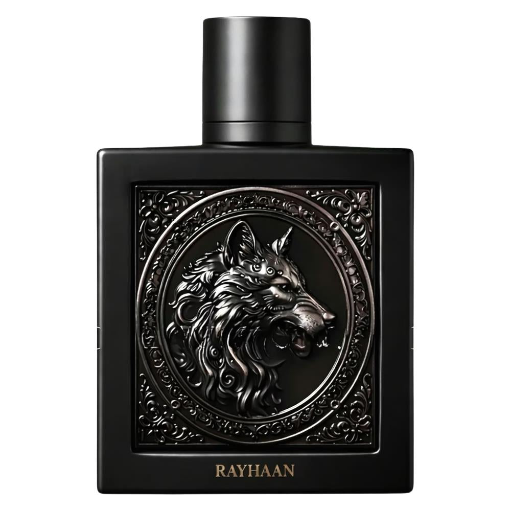 Rayhaan Wolf EDP 100 ml Erkek Parfümü