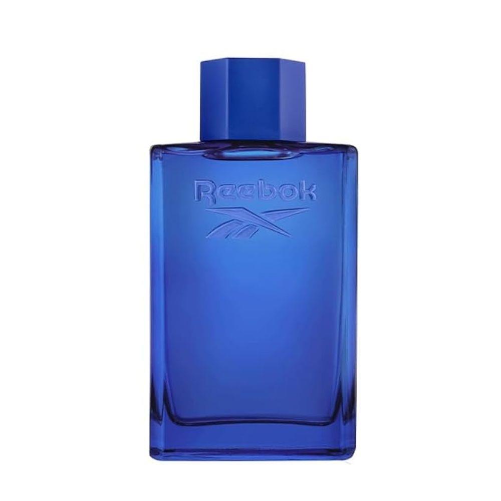 Reebok Move Your Spirit EDT 100 ml Erkek Parfümü