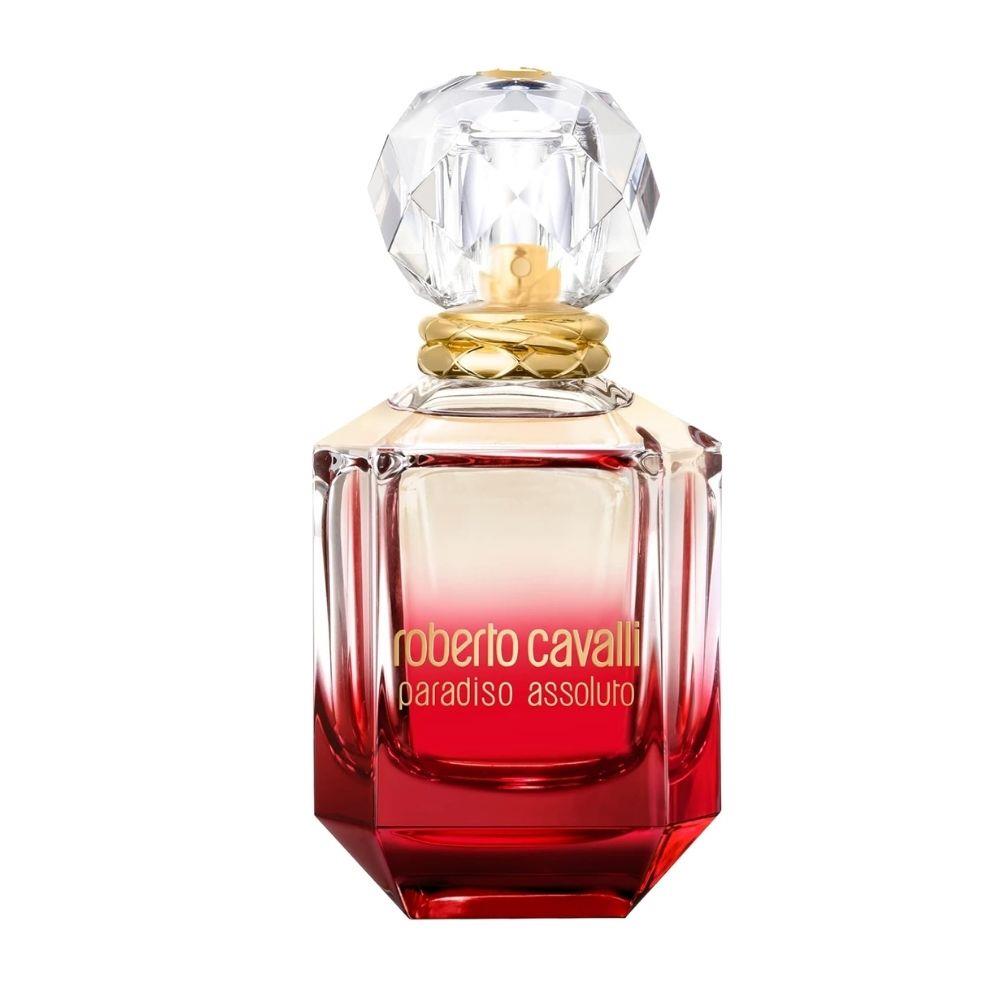 Roberto Cavalli Paradiso Assoluto EDP 75 ml Kadın Parfümü