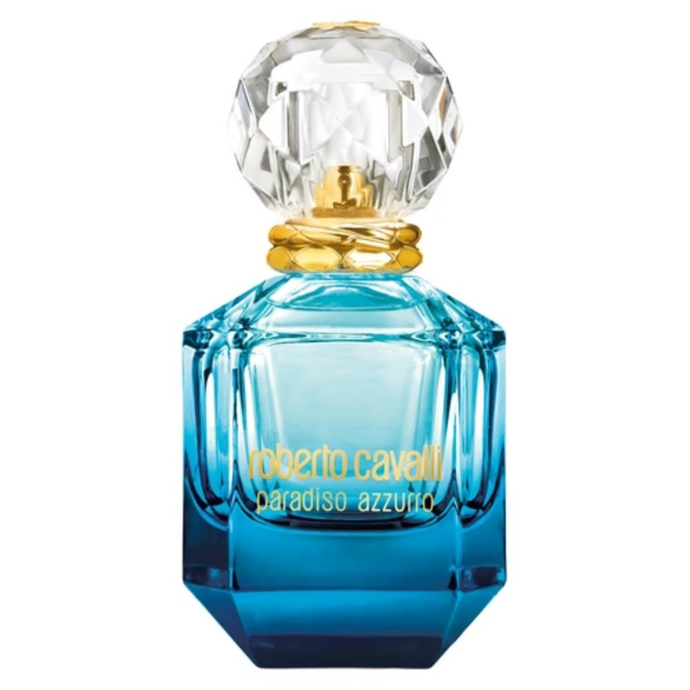 Roberto Cavalli Paradiso Azzurro EDP 75 ml Kadın Parfümü