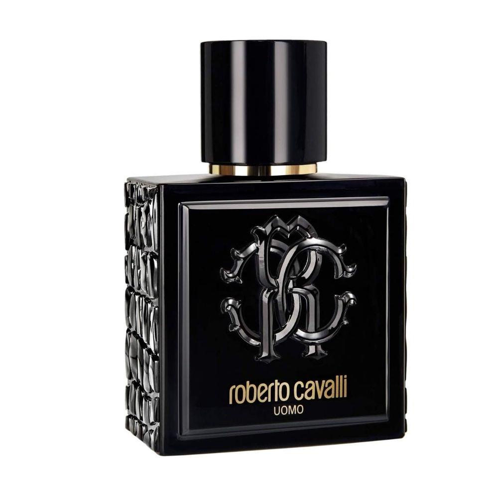 Roberto Cavalli Uomo EDT 100 ml Erkek Parfümü