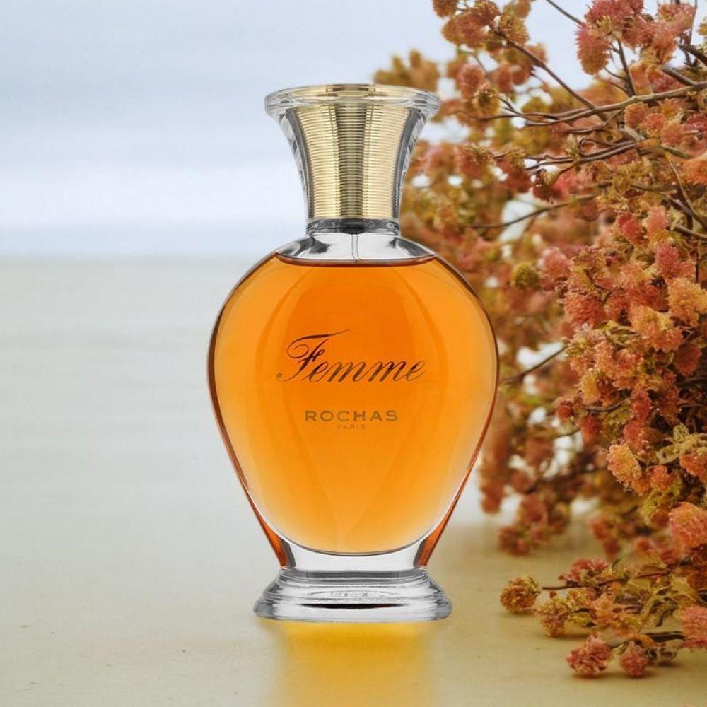 Rochas Femme EDT 100 ml Kadın Parfümü