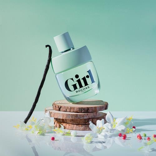 Rochas Girl EDT 100 ml Kadın Parfümü