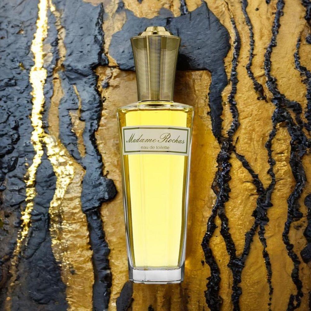 Rochas Madame EDT 100 ml Kadın Parfümü