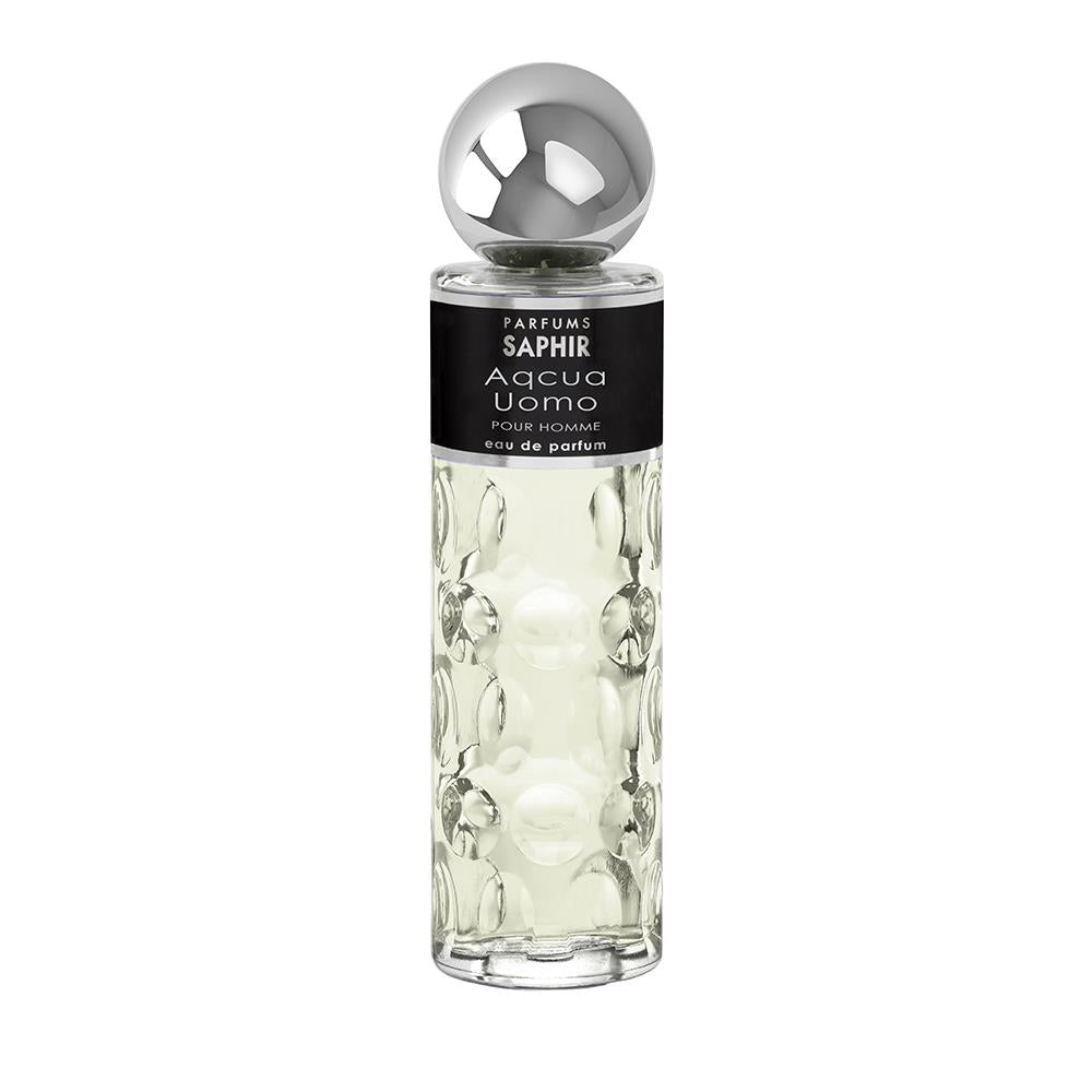 Saphir Acqua Man EDP 200 ml Erkek Parfümü