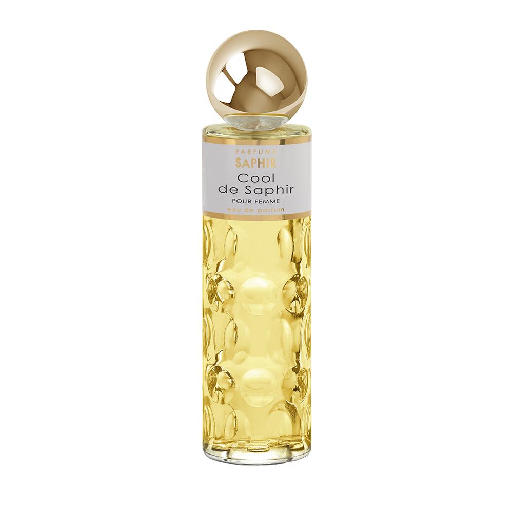 Saphir Cool Woman EDP 200 ml Kadın Parfümü