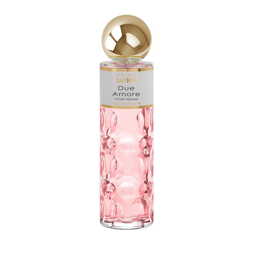Saphir Due Amore Woman EDP 200 ml Kadın Parfümü