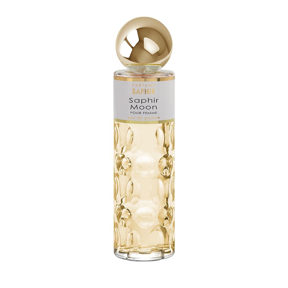 Saphir Moon Woman EDP 200 ml Kadın Parfümü
