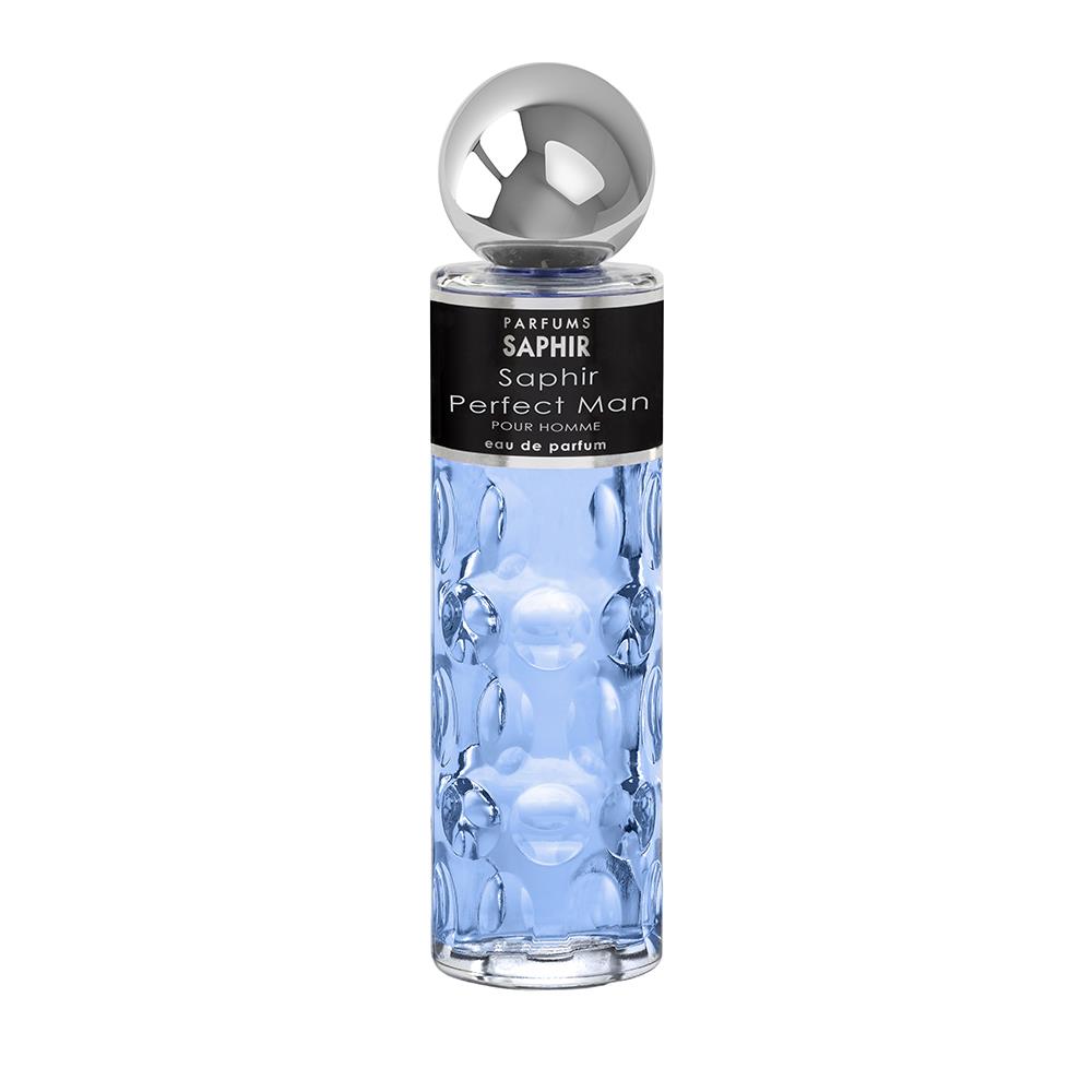 Saphir Perfect Man EDP 200 ml Erkek Parfümü