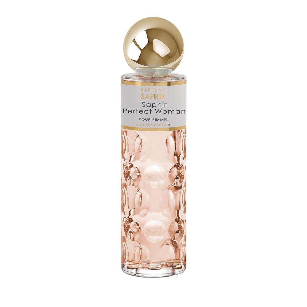 Saphir Perfect Woman EDP 200 ml Kadın Parfümü