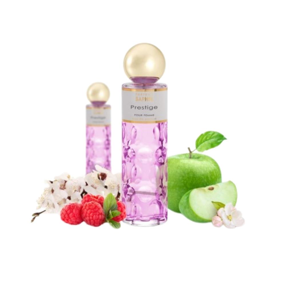 Saphir Prestige Woman EDP 200 ml Kadın Parfümü