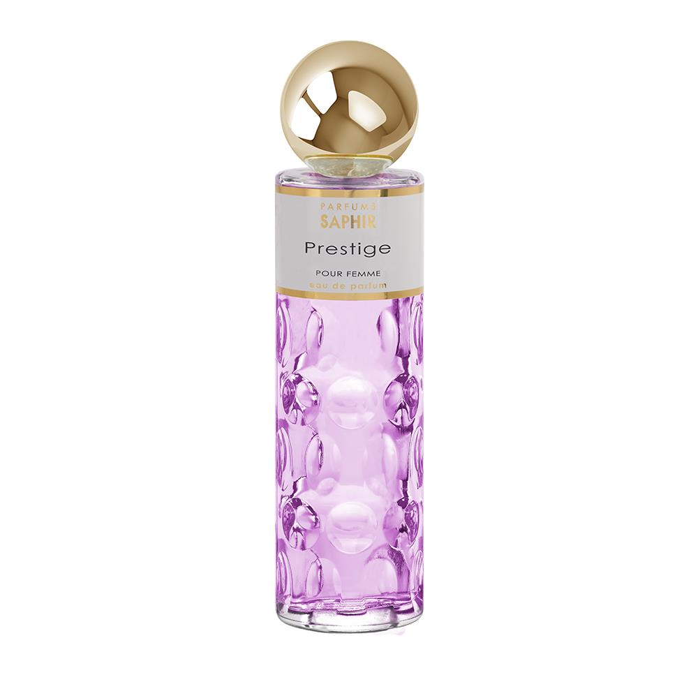 Saphir Prestige Woman EDP 200 ml Kadın Parfümü
