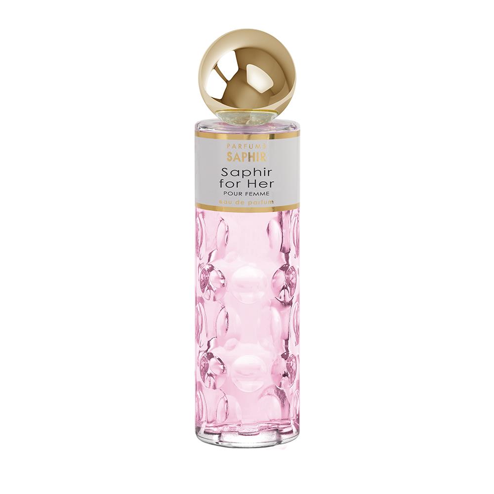Saphir Saphir for Her Woman EDP 200 ml Kadın Parfümü