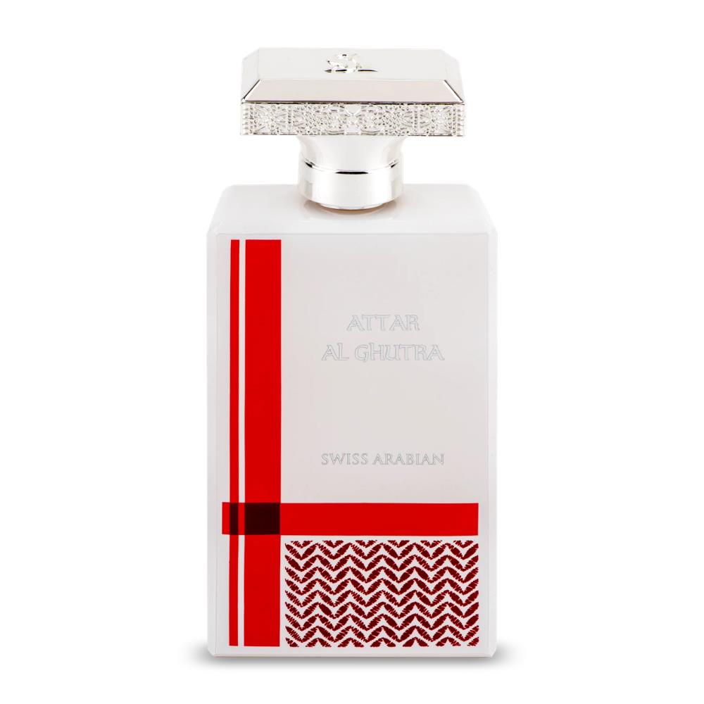 Swiss Arabian Attar Al Ghutra EDP 100 ml Erkek Parfümü