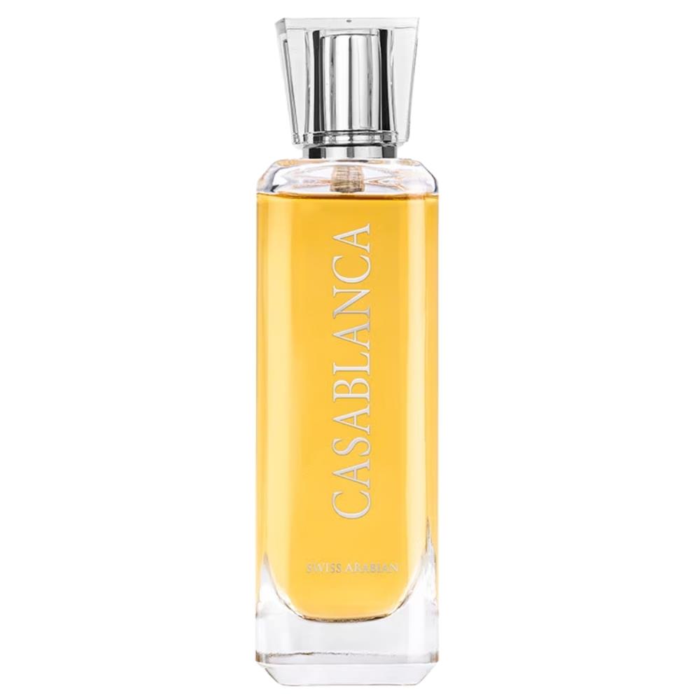 Swiss Arabian Casablanca EDP 100 ml Unisex Parfüm