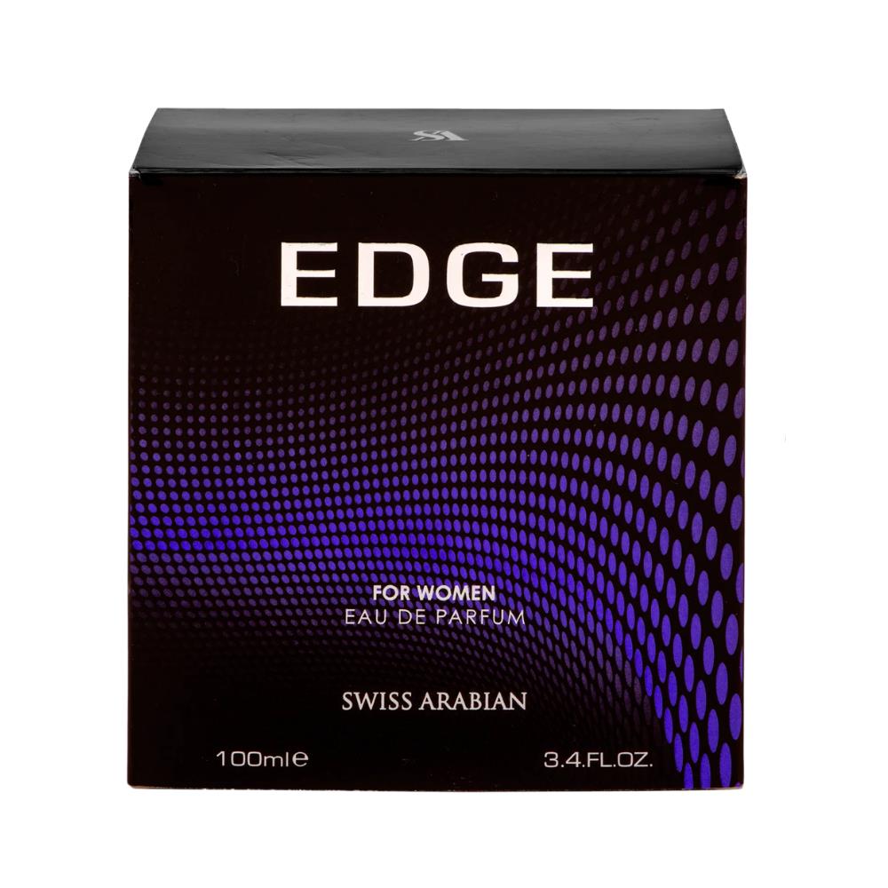 Swiss Arabian Edge for Women EDP 100 ml Kadın Parfümü
