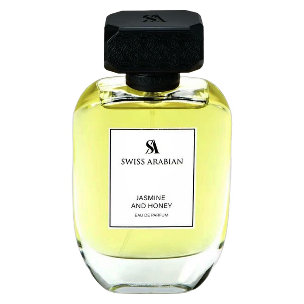 Swiss Arabian Jasmine and Honey EDP 100 ml Kadın Parfümü