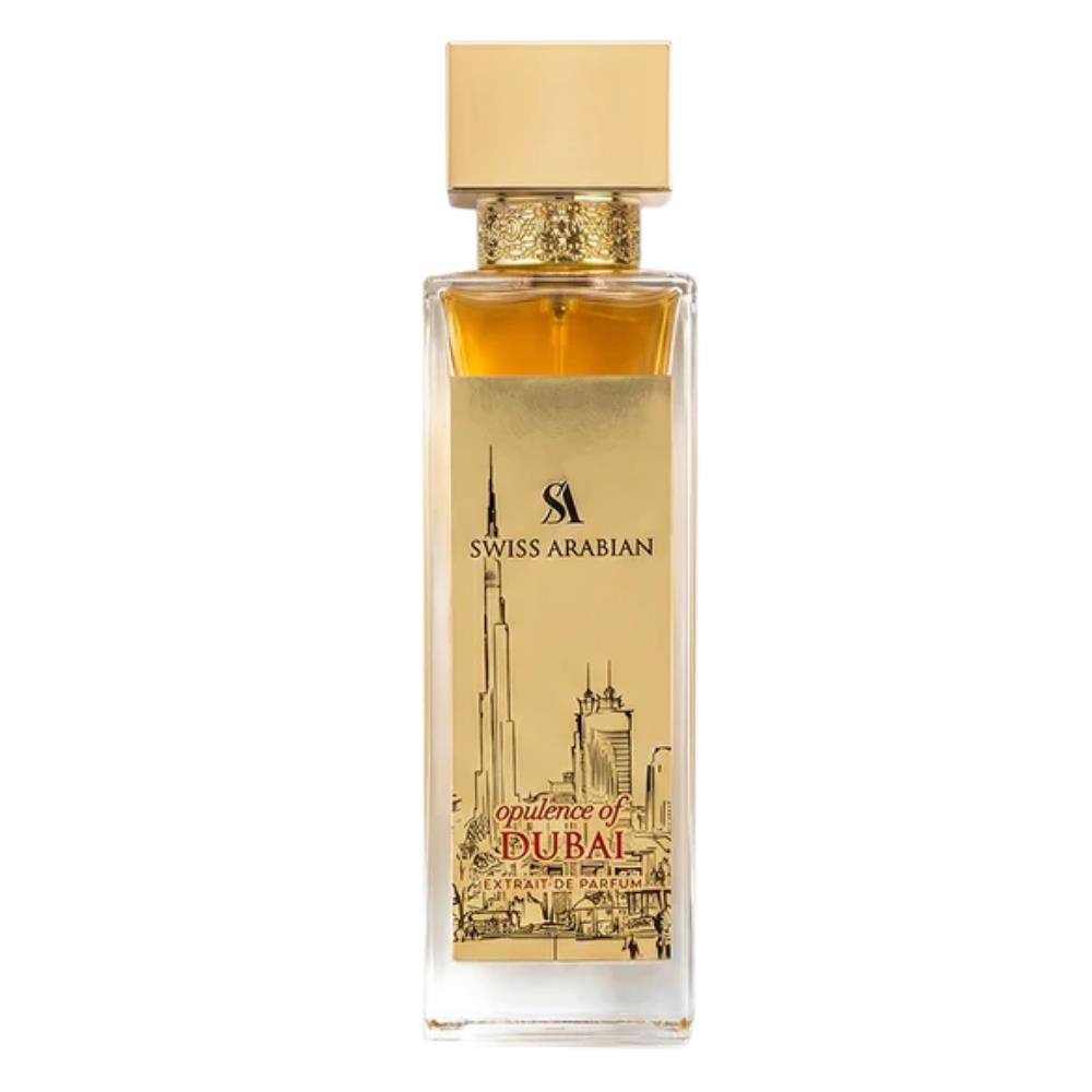 Swiss Arabian Opulence Of Dubai Extrait de Parfum 100 ml Unisex Parfüm