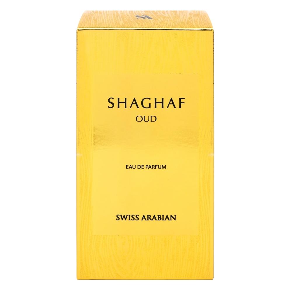 Swiss Arabian Shaghaf Oud EDP 75 ml Unisex Parfüm