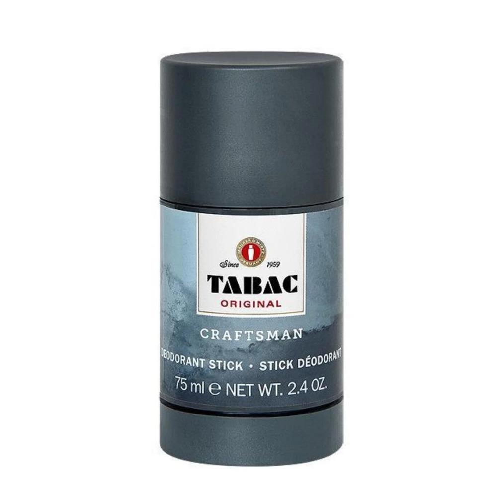 Tabac Original Craftsman 75 ml Erkek Deostick