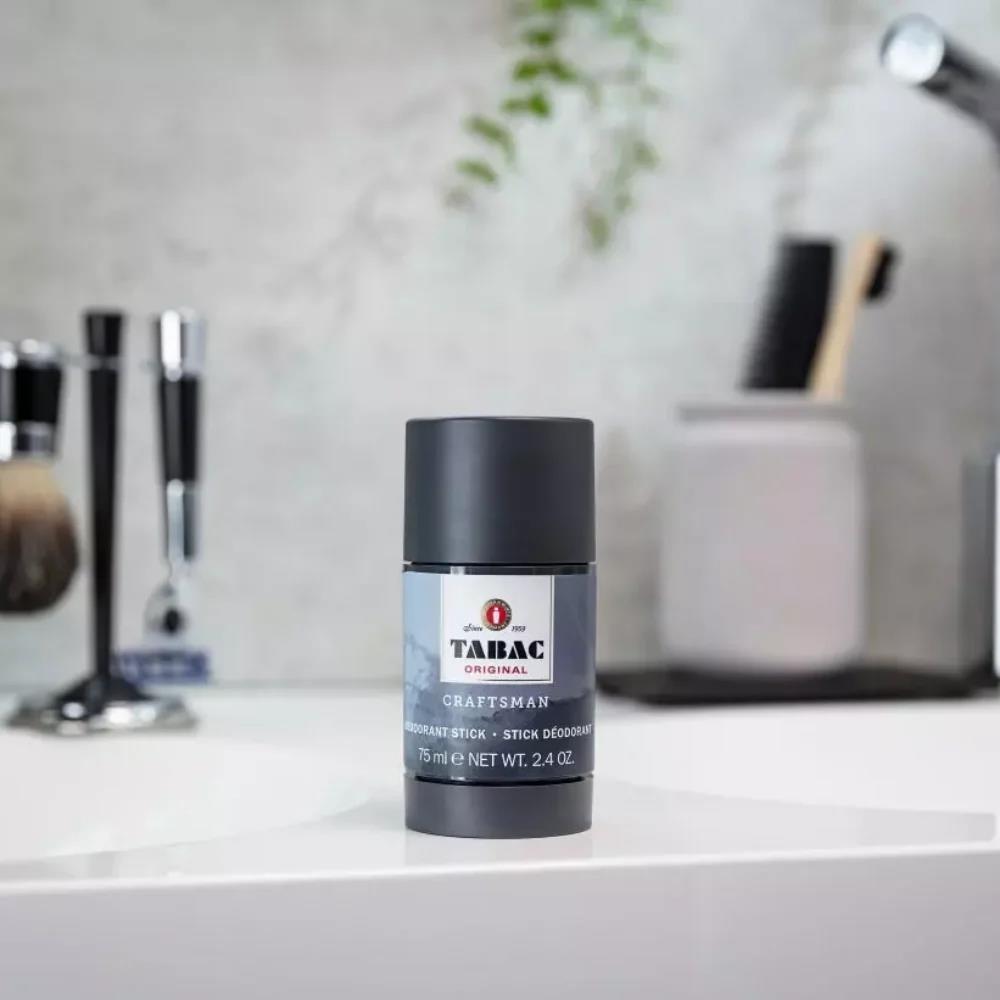 Tabac Original Craftsman 75 ml Erkek Deostick