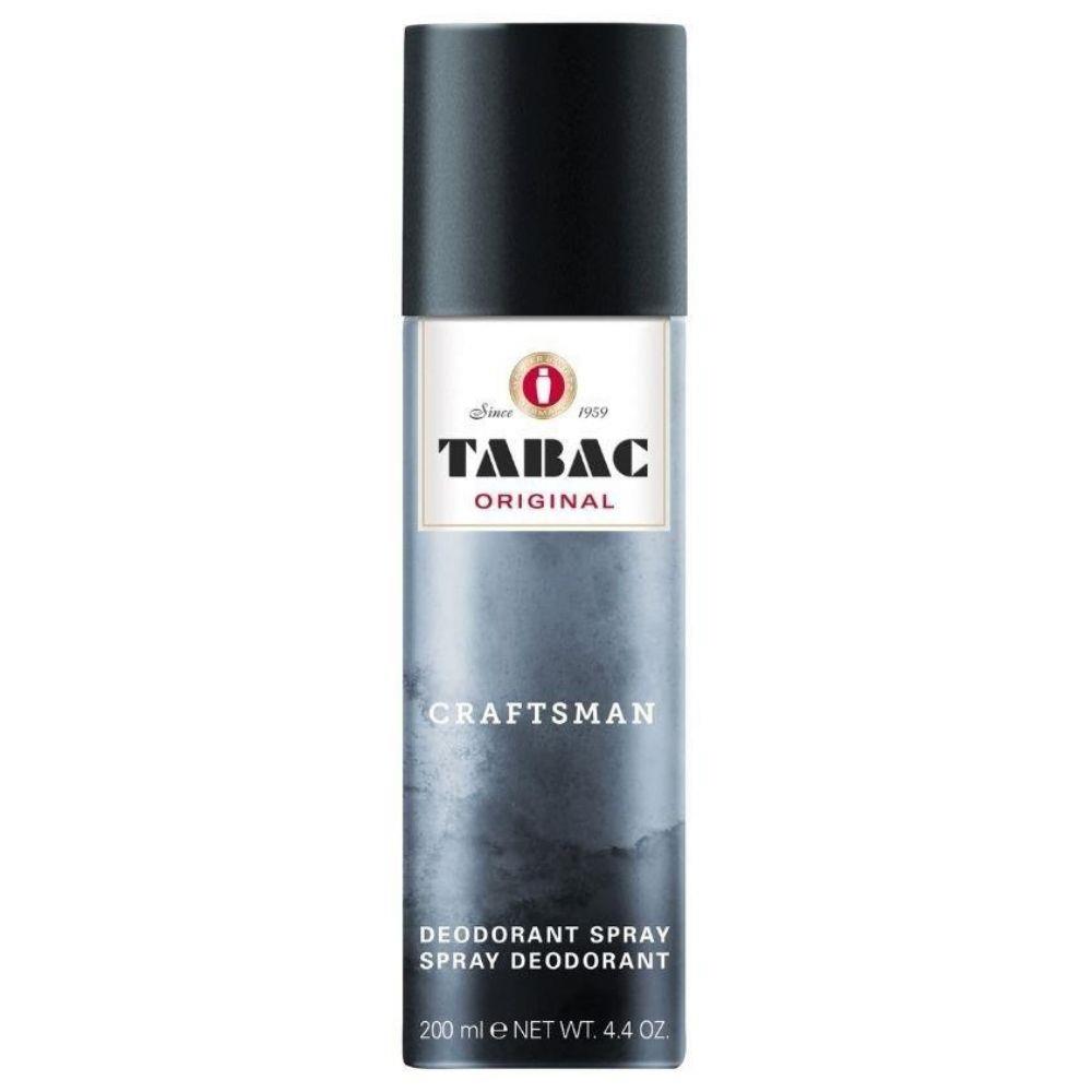 Tabac Craftsman Deospray 200 ml Erkek Deodorantı