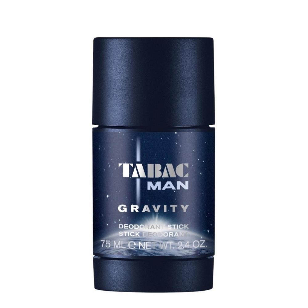 Tabac Man Gravity 75 ml Erkek Deostick