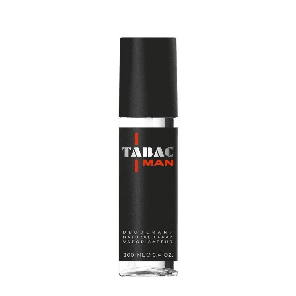 Tabac Man Natural Spray 100 ml Erkek Deodorantı